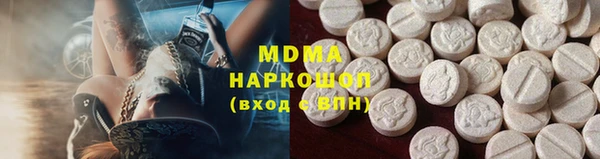 гашик Няндома